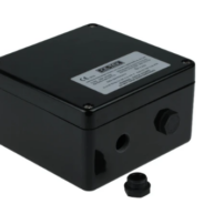 CEP 161690 ATEX/IECEx Ex e GRP Terminal Junction Box