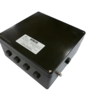 CEP 252512 ATEX/IECEx Ex e GRP Terminal Junction Box