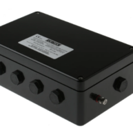 CEP 261690 ATEX/IECEx Ex e GRP Terminal Junction Box