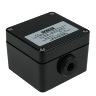 CEP 807555 ATEX/IECEx Ex e GRP Terminal Junction Box