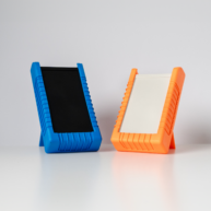 Rugged Handheld Enclosures