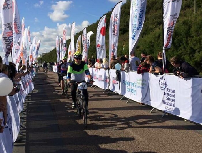 Flegg - Congratulations to the Marshall’s