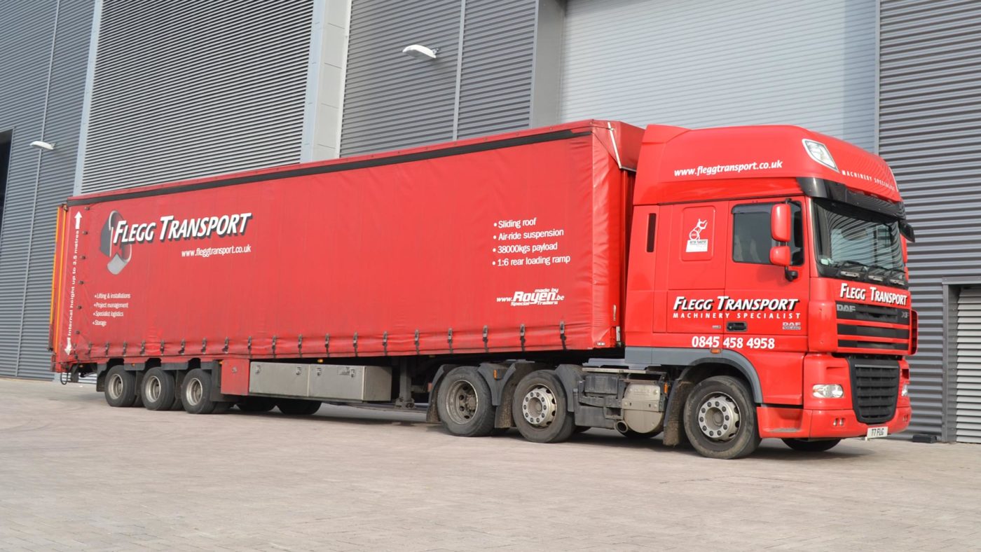 How will Brexit impact the logistics industry
