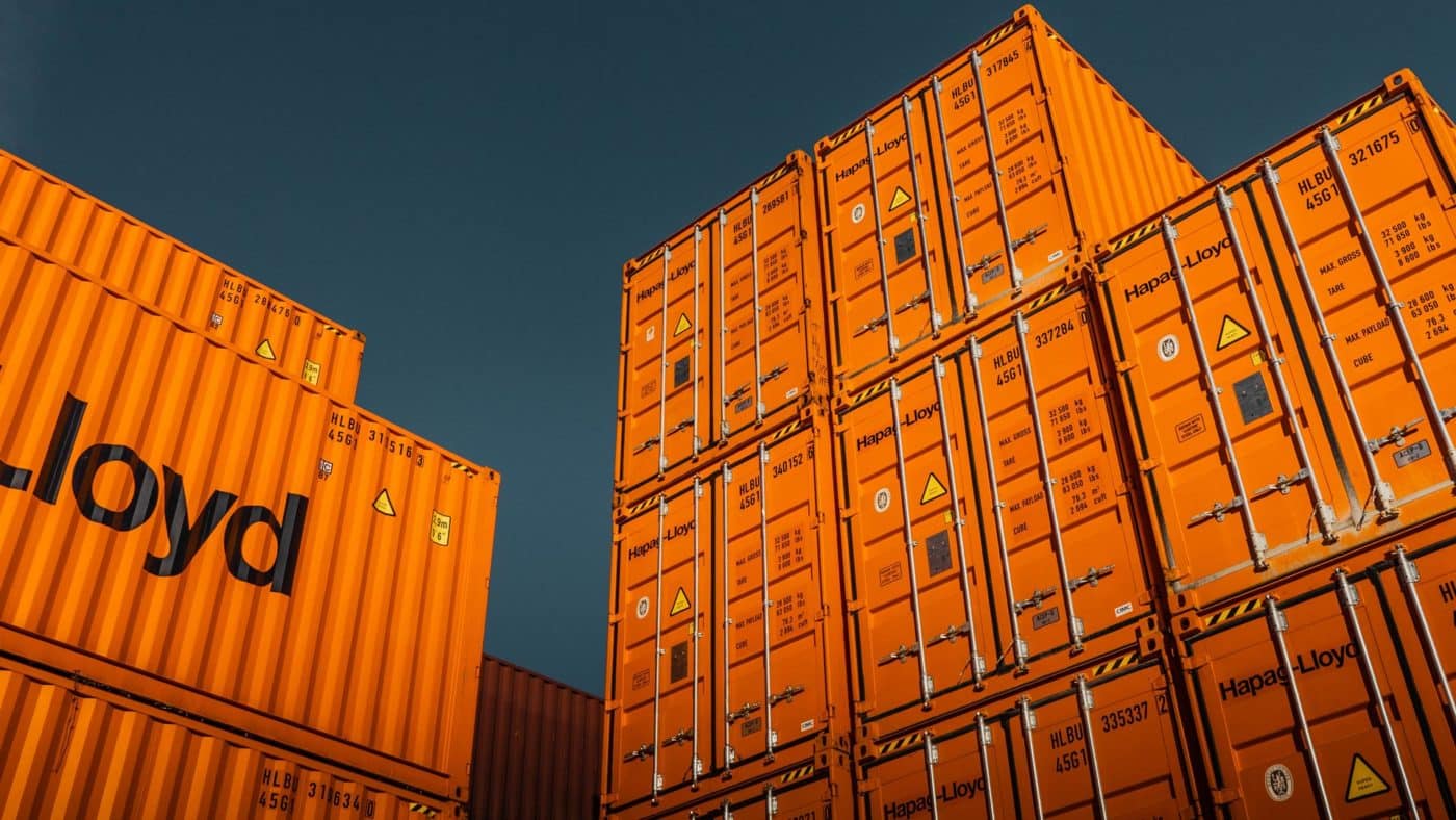 How will Brexit impact the transport of foreign goods?