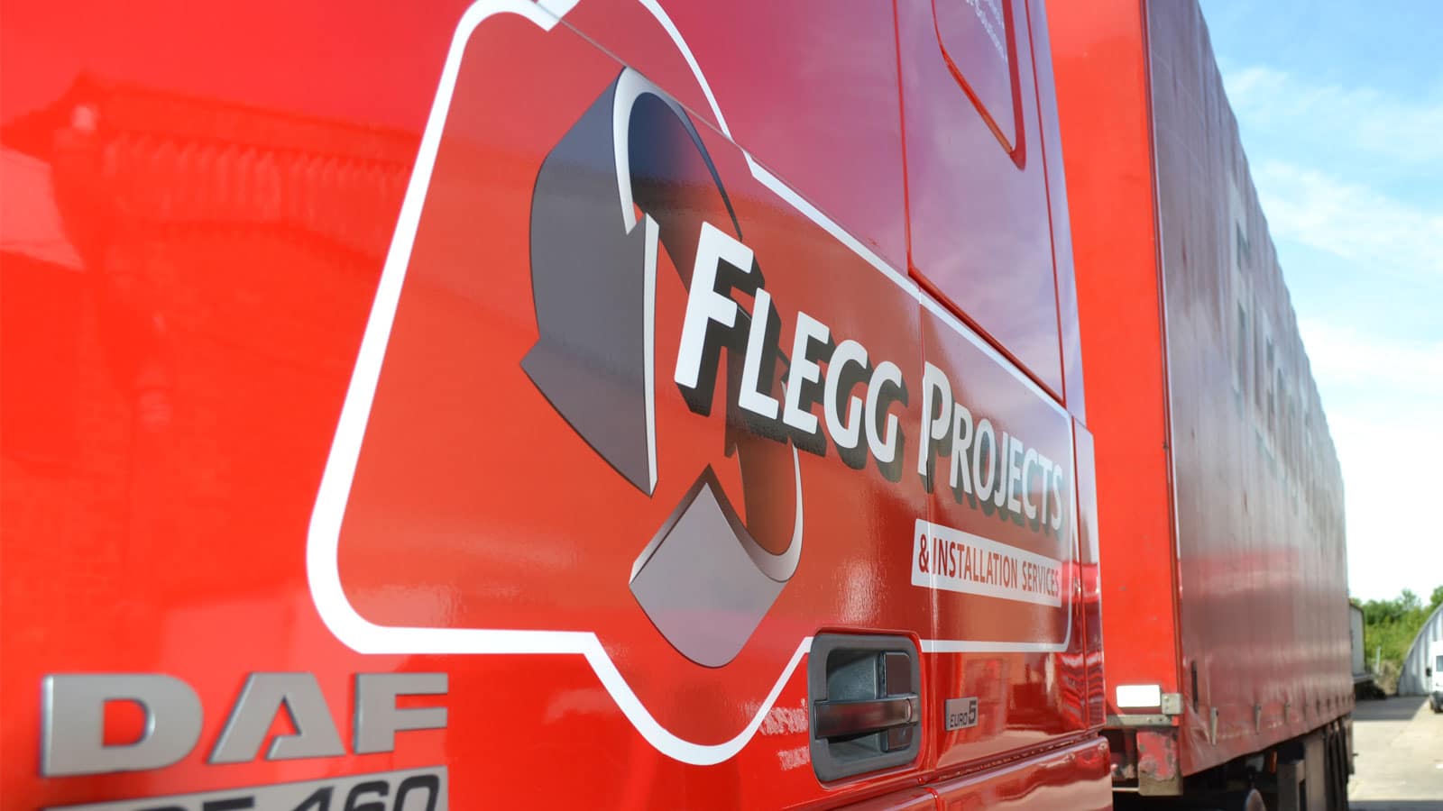 Flegg Projects logo 