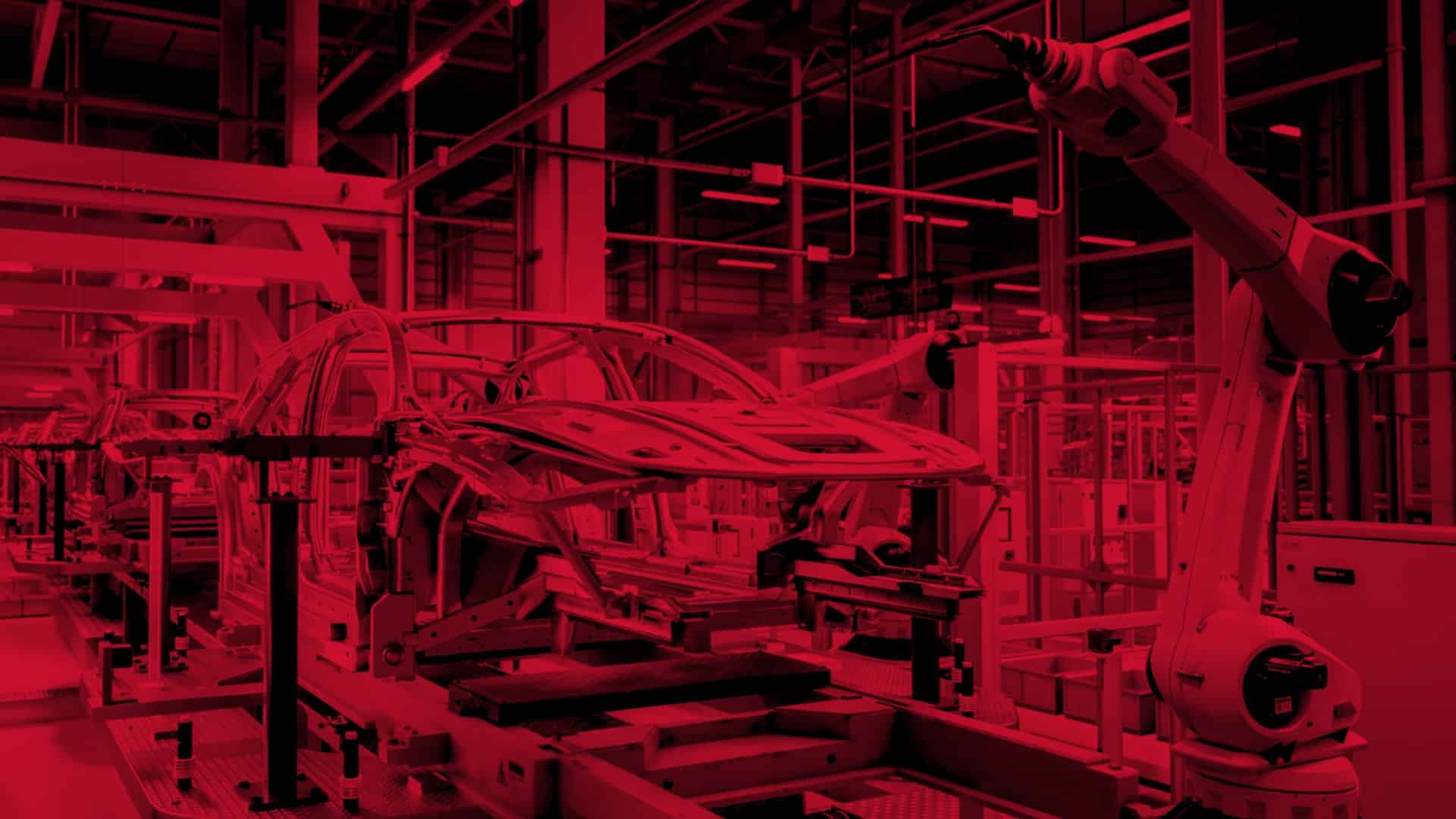 Automotive Machinery Movers