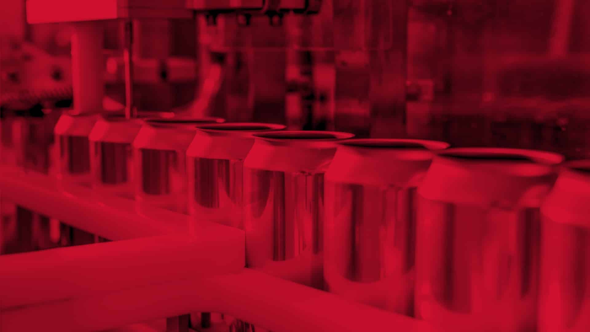Food and Drink Machinery Movers
