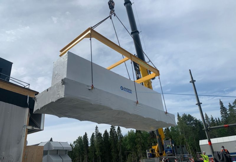 Flegg’s Top 3 Most Complex Machinery Moves