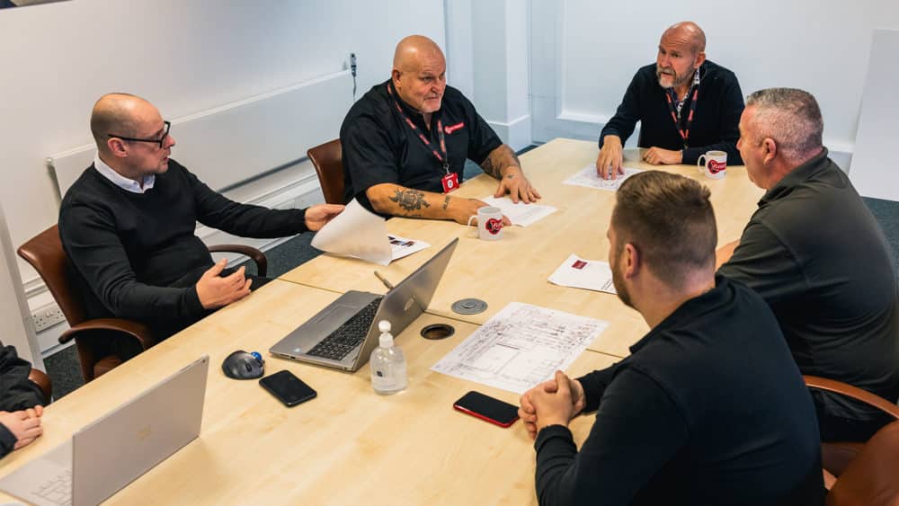 Hiring Machinery Movers? Here’s Why Back-Office Alignment Is Key