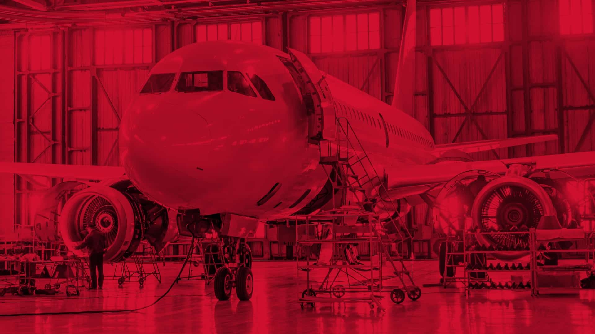 Aerospace and Defence Machinery Movers