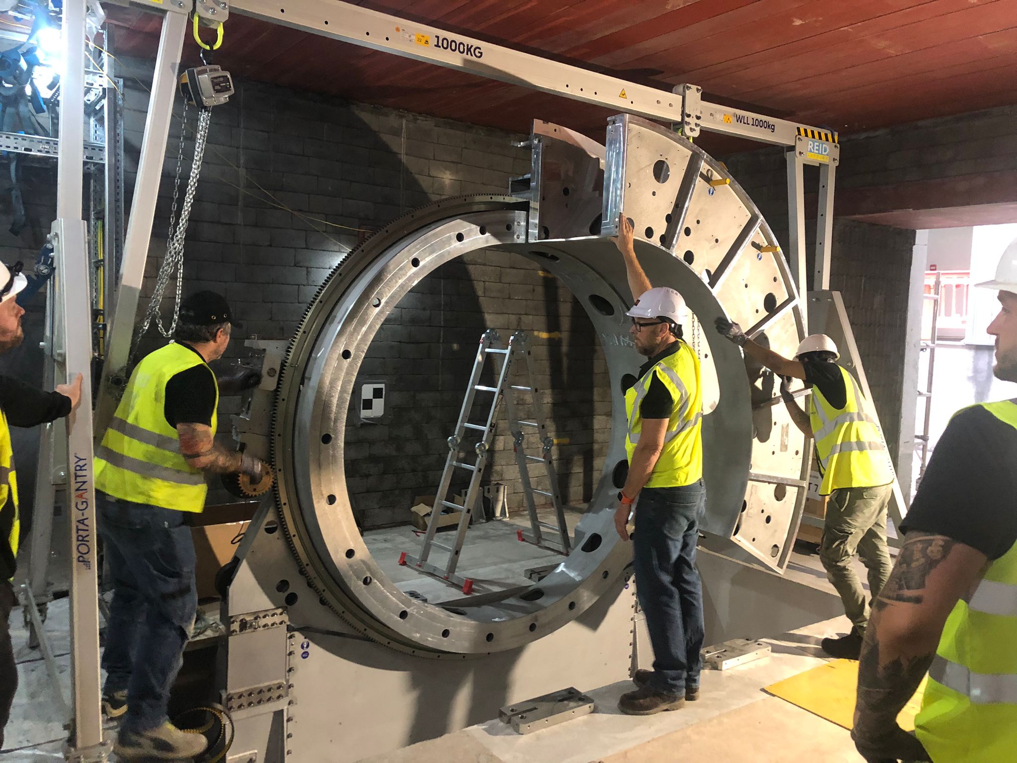 How Flegg’s culture aligns with the wider AIS Group