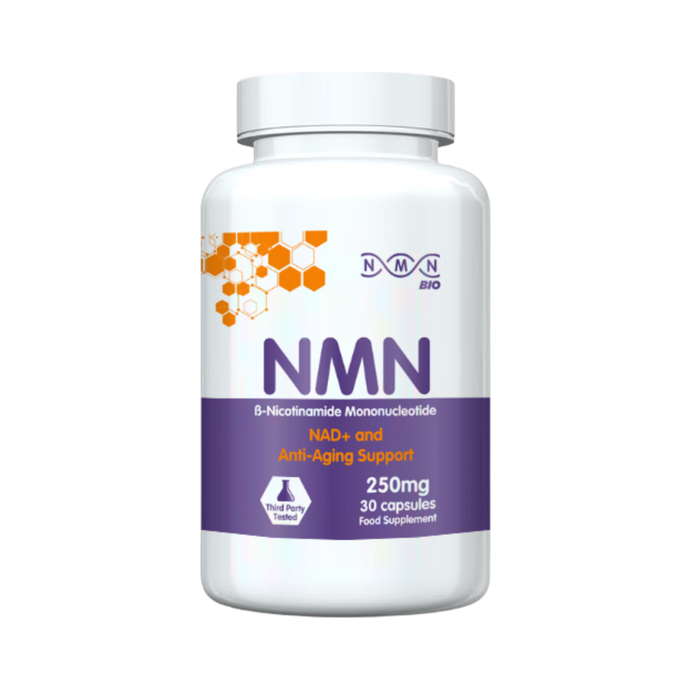 NMN (beta Nicotinamide Mononucleotide)