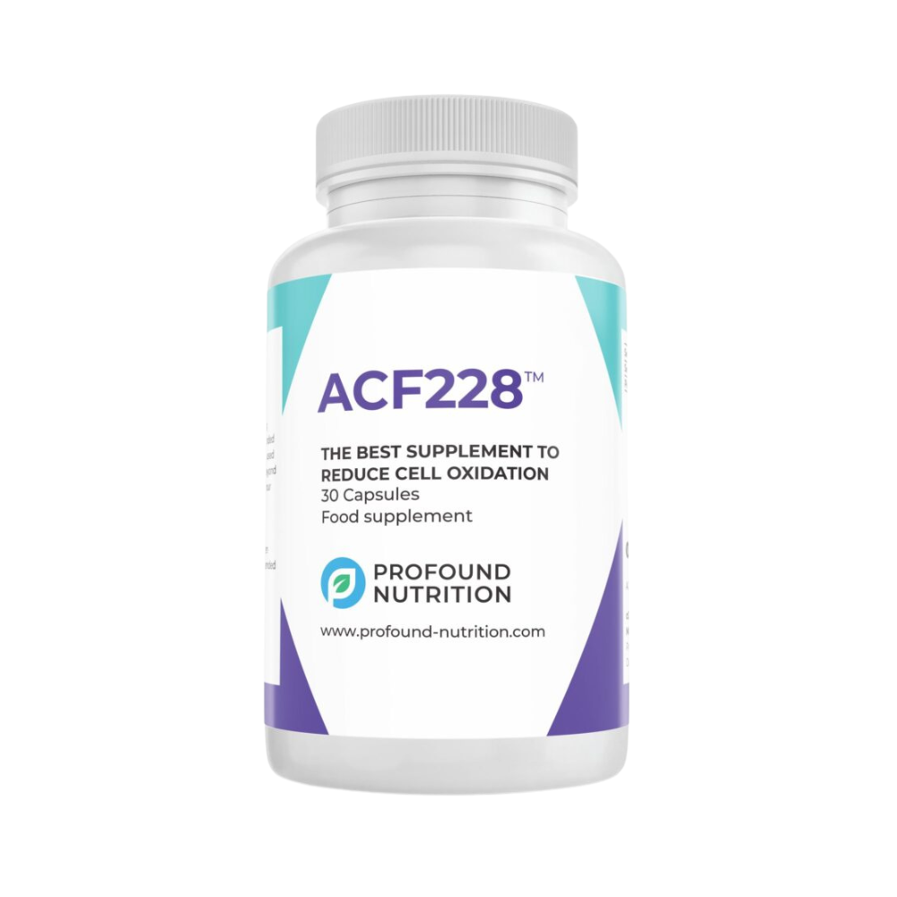 ACF228™ Free Radical Scavenger