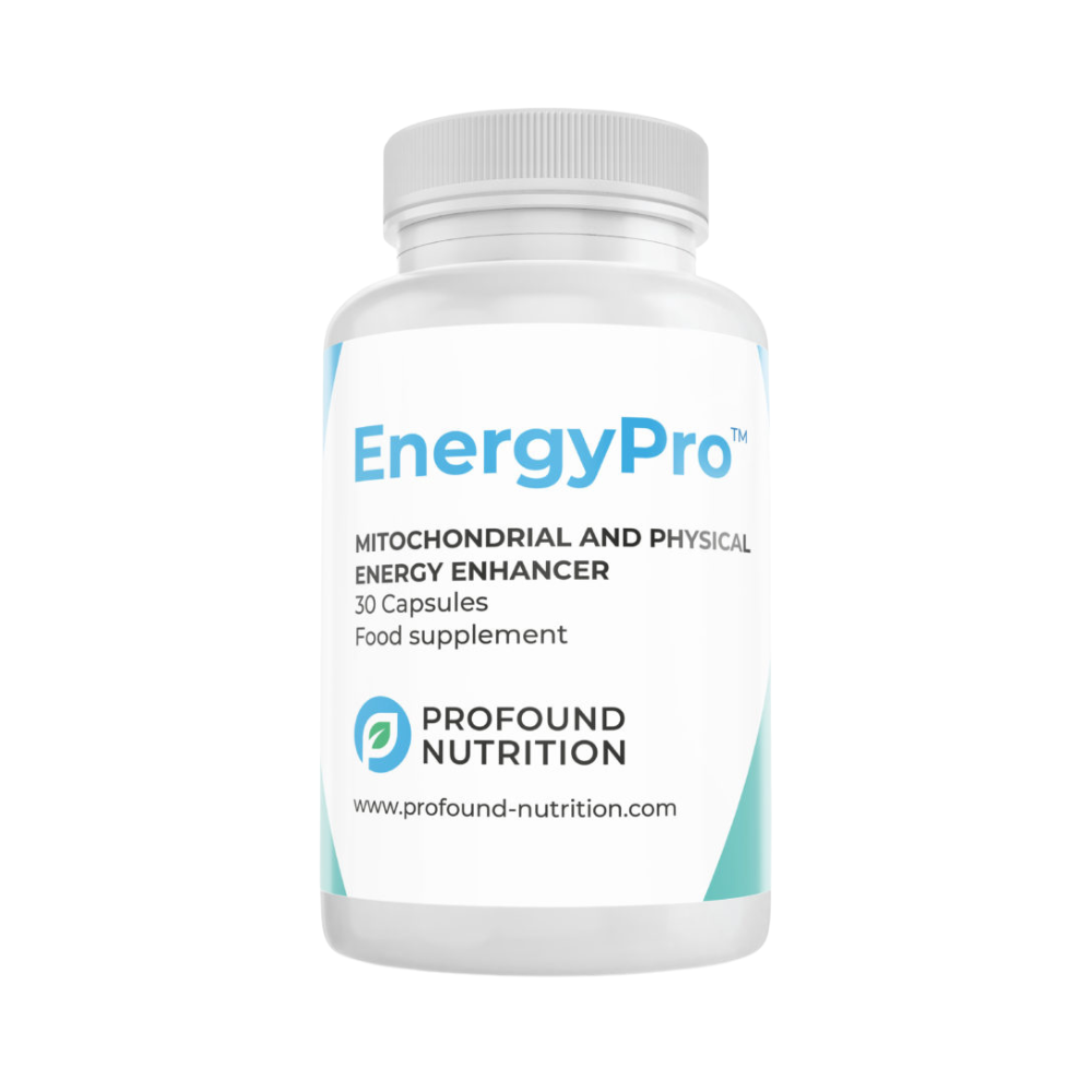 EnergyPro™ Energy Enhancer