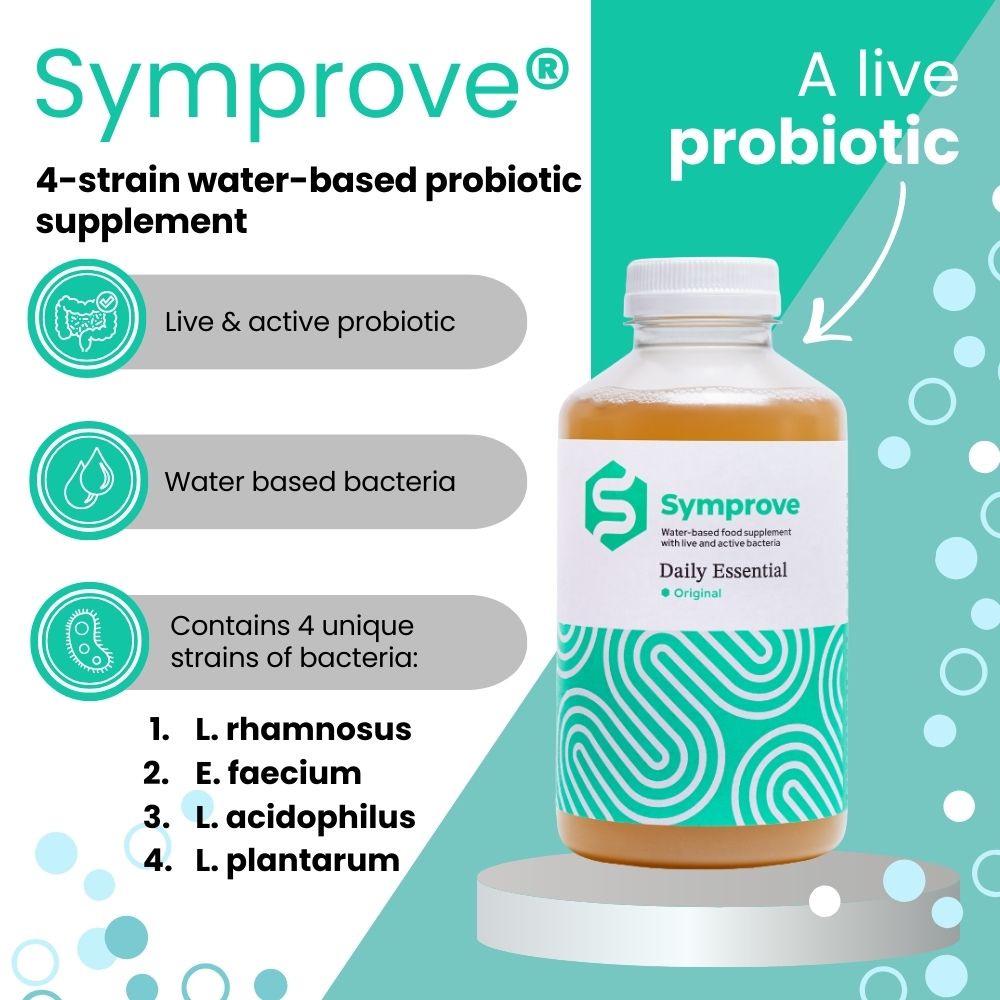 Symprove® Probiotic Liquid