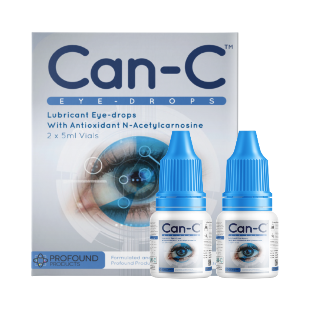 Can-C™ Eye Drops (Original)