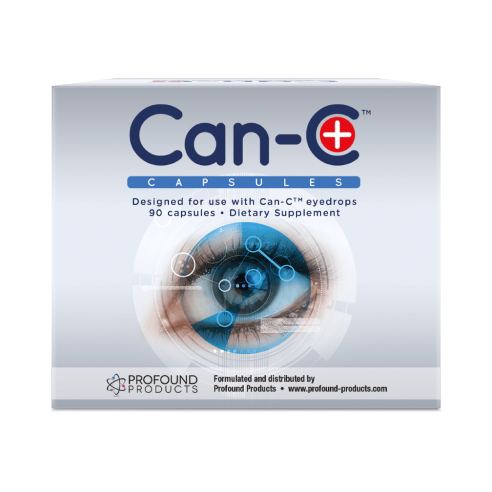 Can-C™ Plus Capsules
