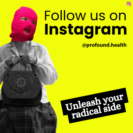 Follow on Instagram