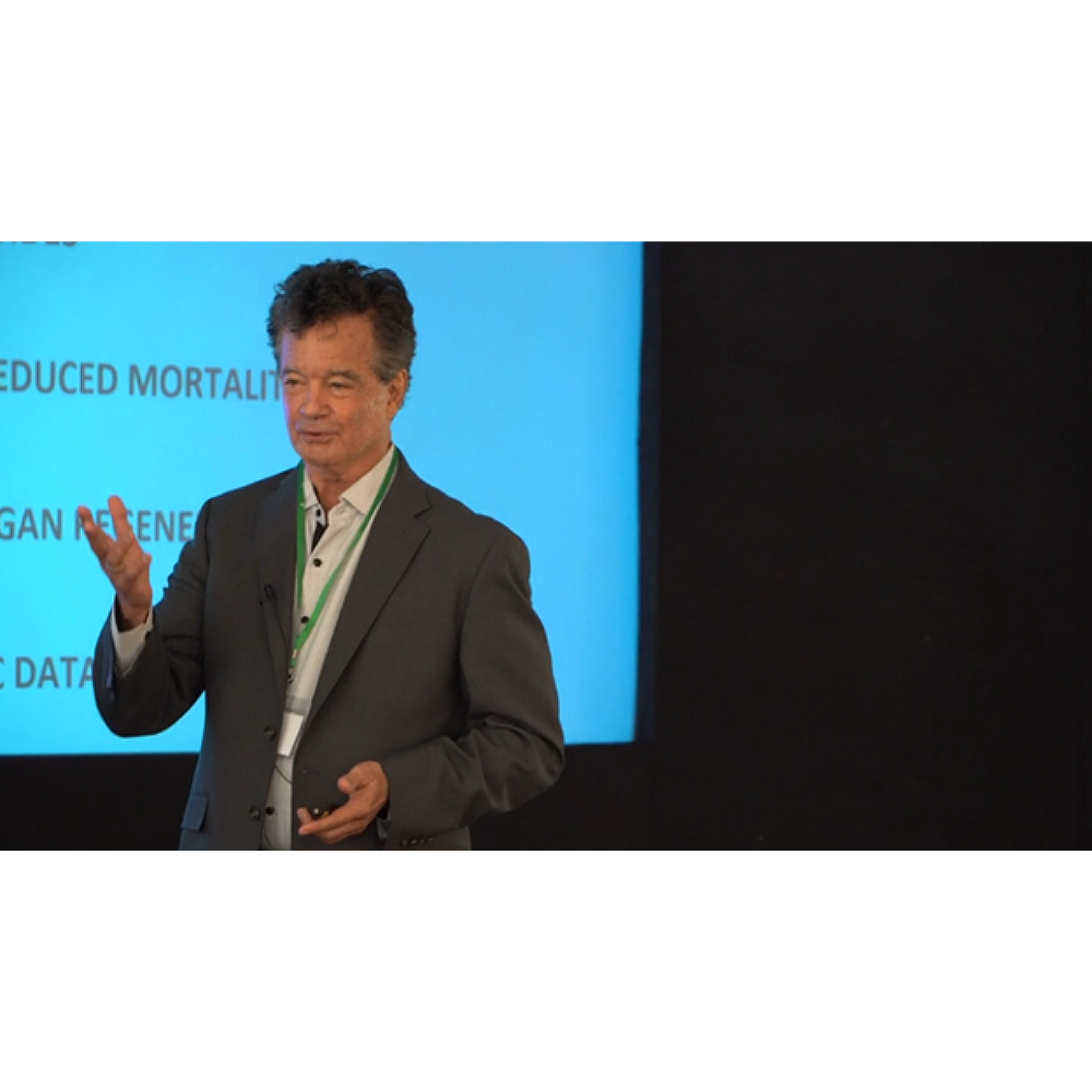 Profound Health Summit Video Presentations 2022