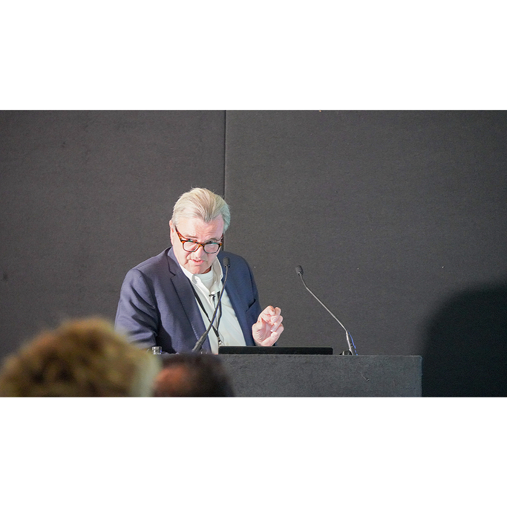 Profound Health Summit Video Presentations 2024