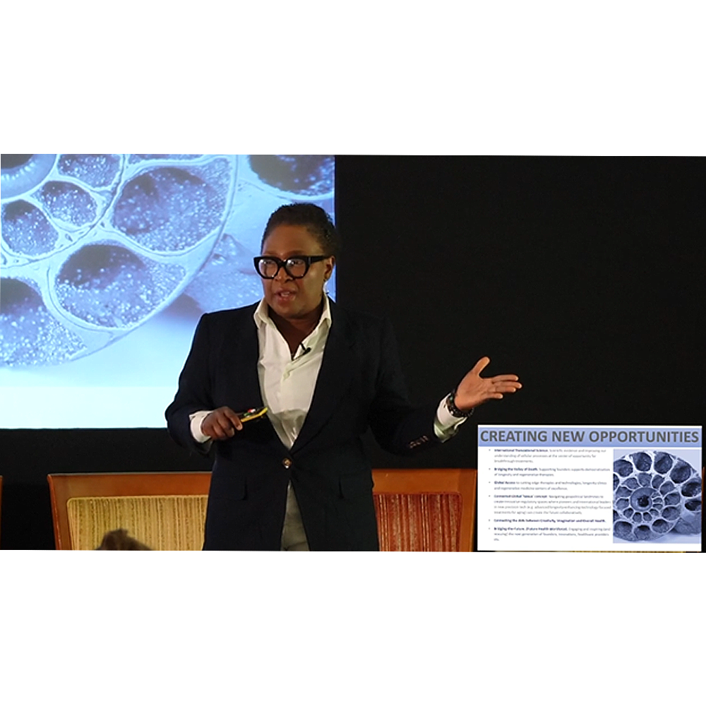 Profound Health Summit Video Presentations 2024