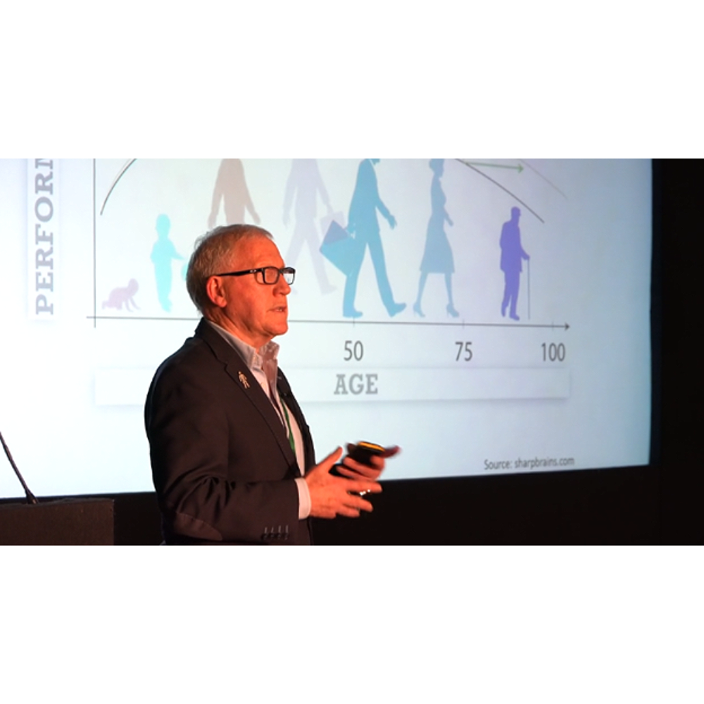 Profound Health Summit Video Presentations 2022
