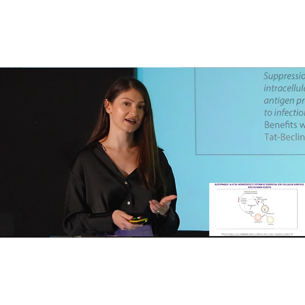 Profound Health Summit Video Presentations 2024