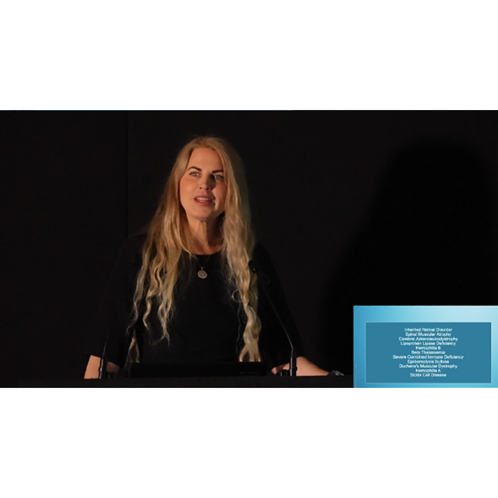 Profound Health Summit Video Presentations 2024