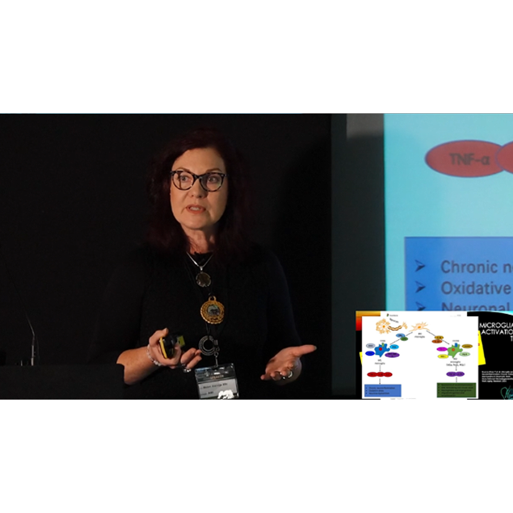 Profound Health Summit Video Presentations 2024