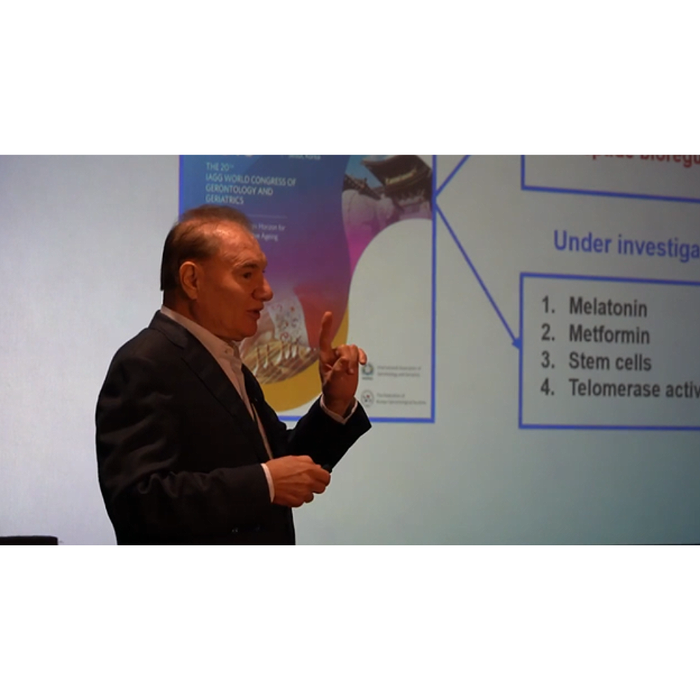 Profound Health Summit Video Presentations 2022