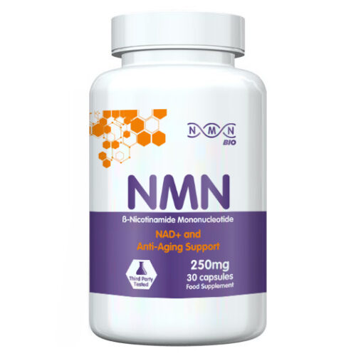 NMN (beta Nicotinamide Mononucleotide)