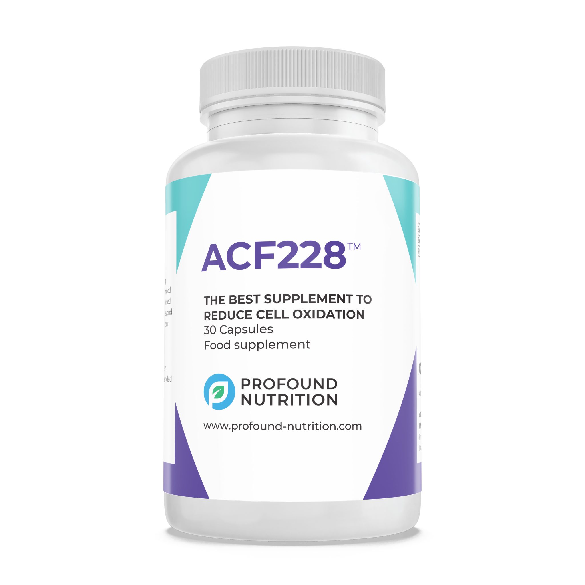 ACF228™ Antioxidant Capsules