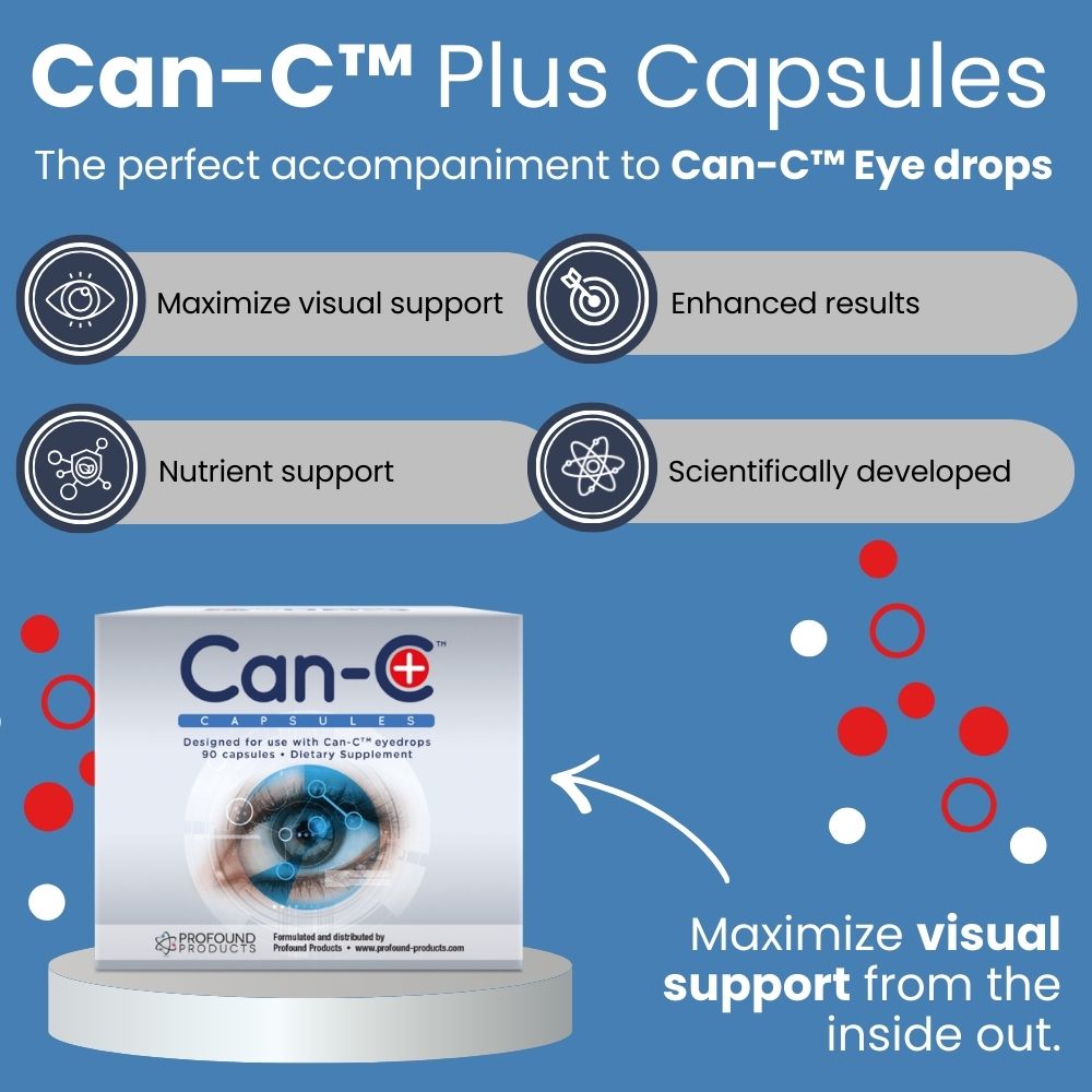 Can-C™ Plus Capsules
