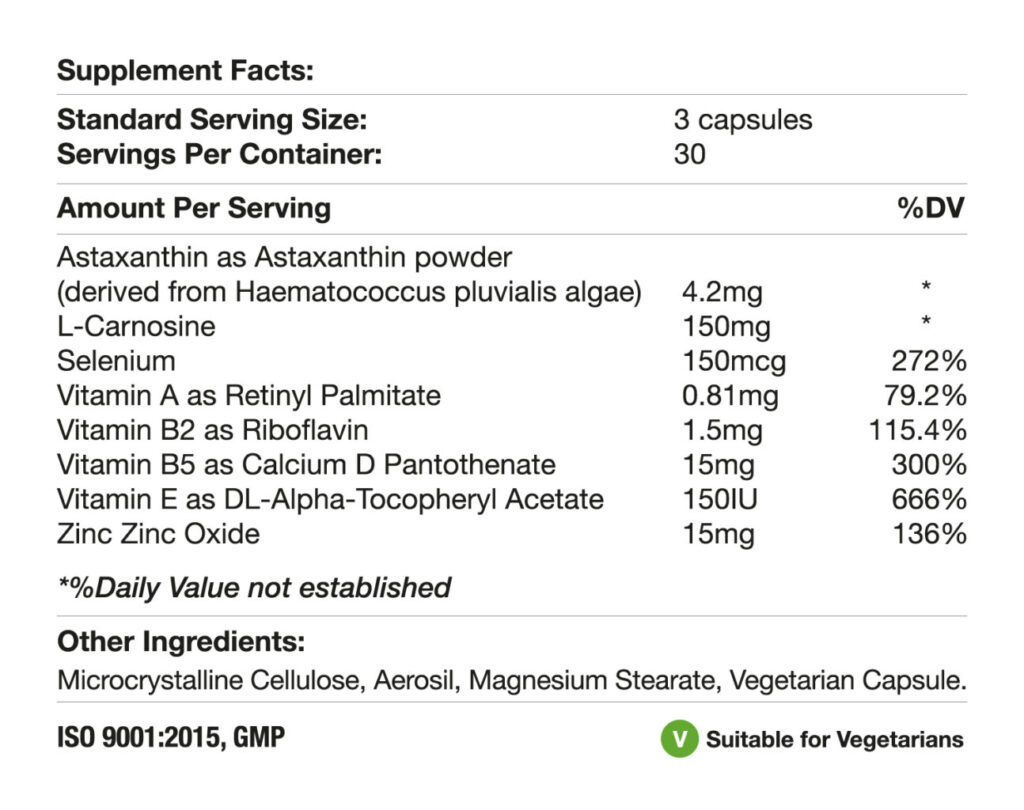Can-C™ Plus Capsules