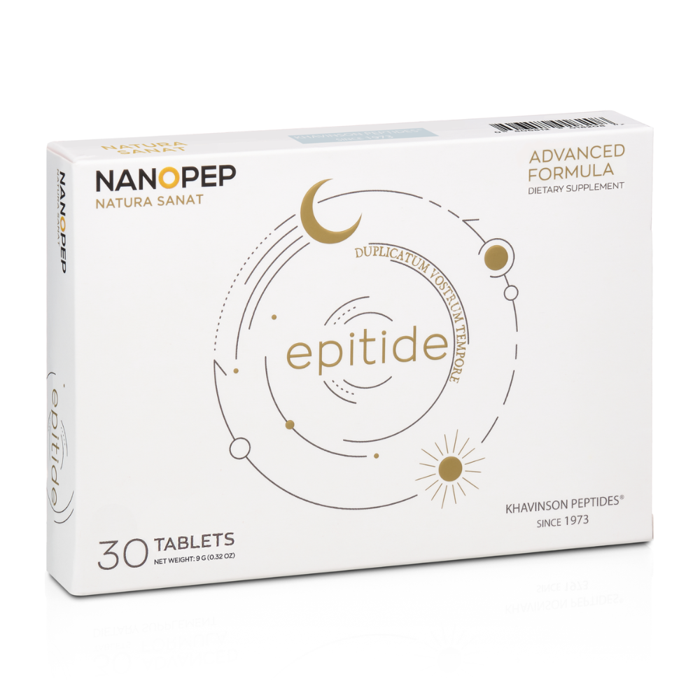 Epitide® Oropeps – Epithalamin®