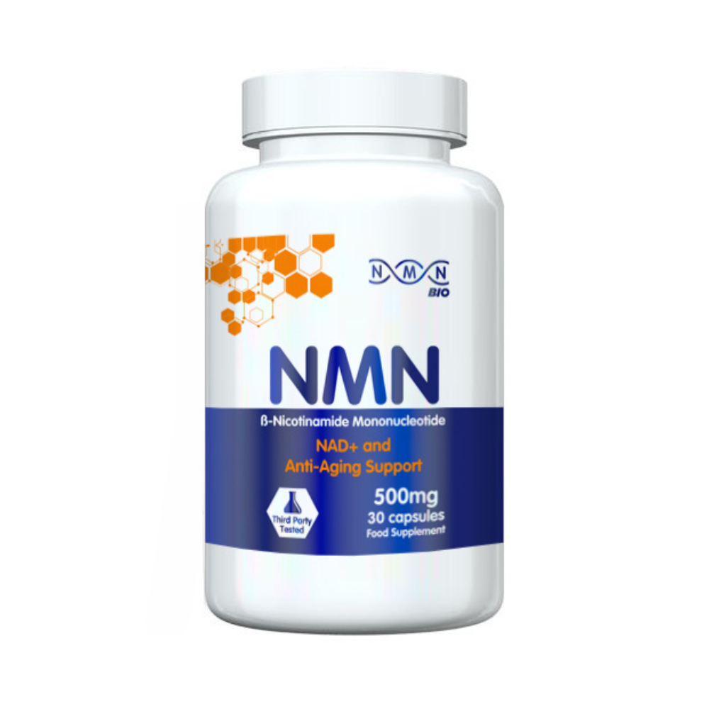 NMN (beta Nicotinamide Mononucleotide)