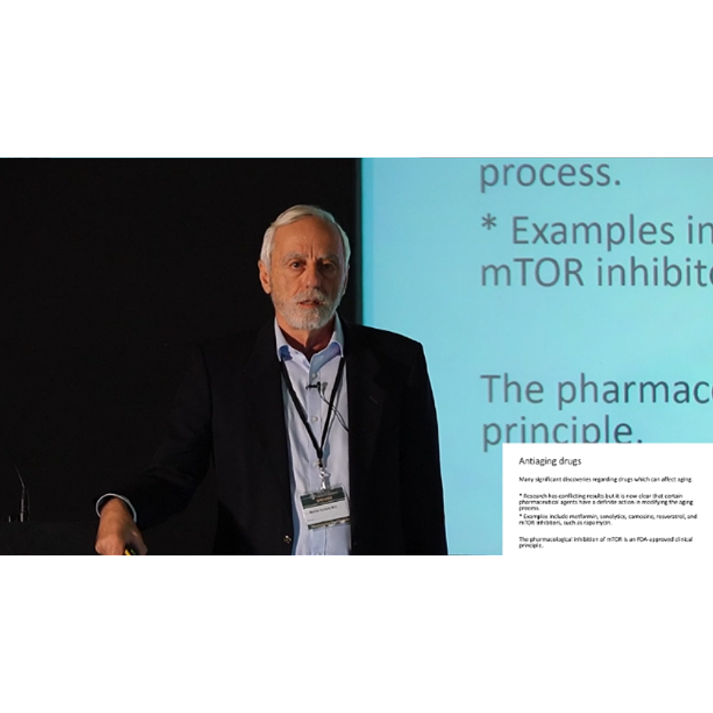 Profound Health Summit Video Presentations 2024