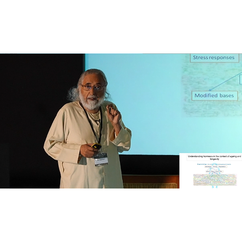 Profound Health Summit Video Presentations 2024