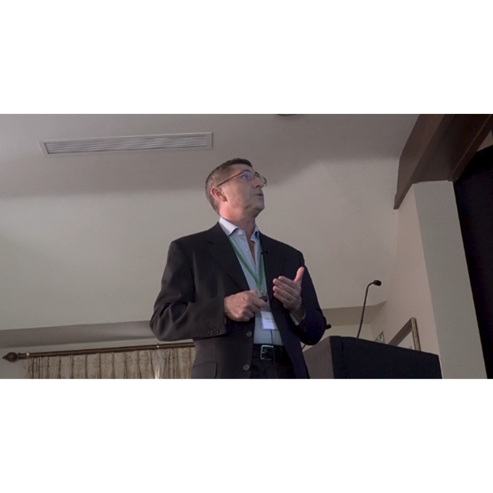 Profound Health Summit Video Presentations 2022
