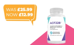 ACF228 UK