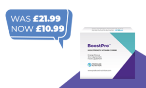 Featured Products BoostPro UK