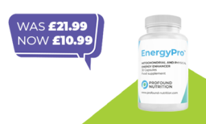 Featured Products EnergyPro UK