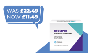 BoostPro™ High Strength Vitamin C Drink