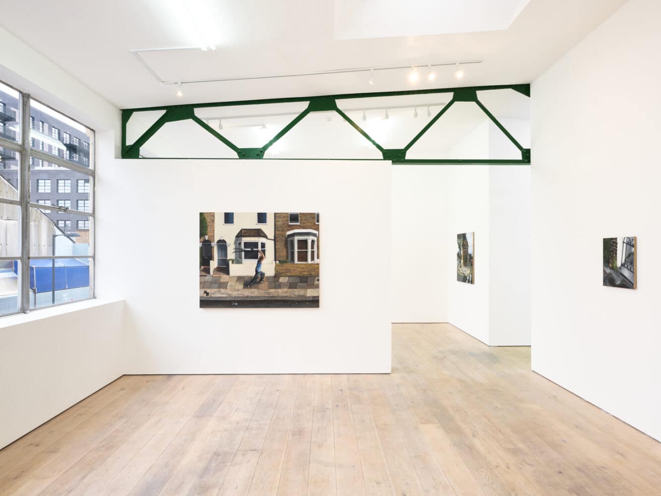 Tableaux Sid Motion Gallery