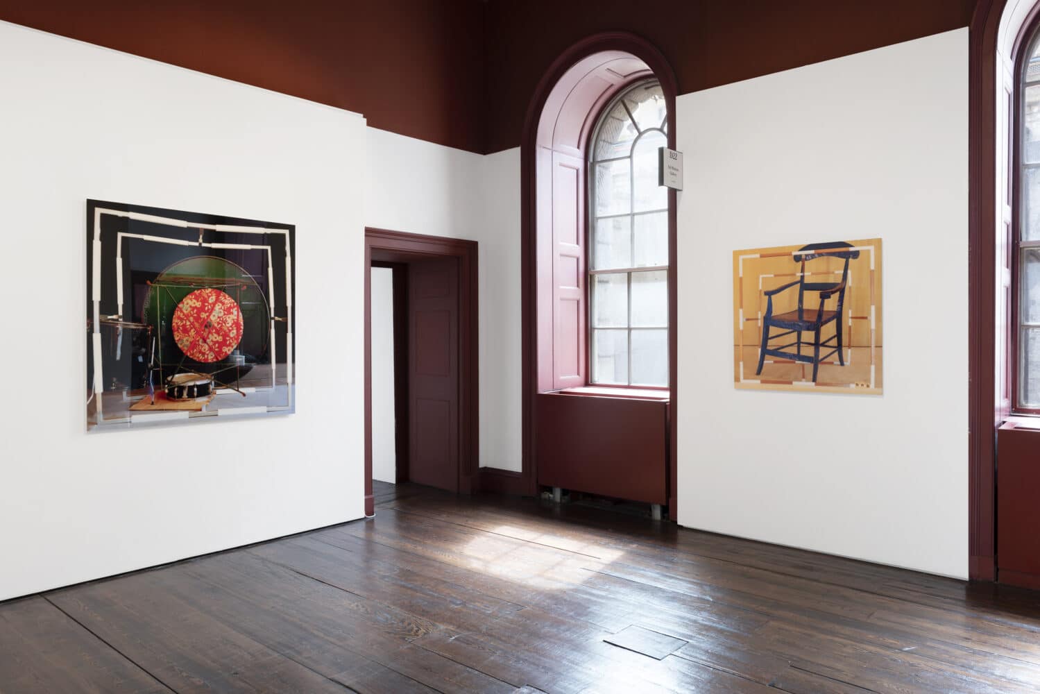 Photo London 2023 Sid Motion Gallery