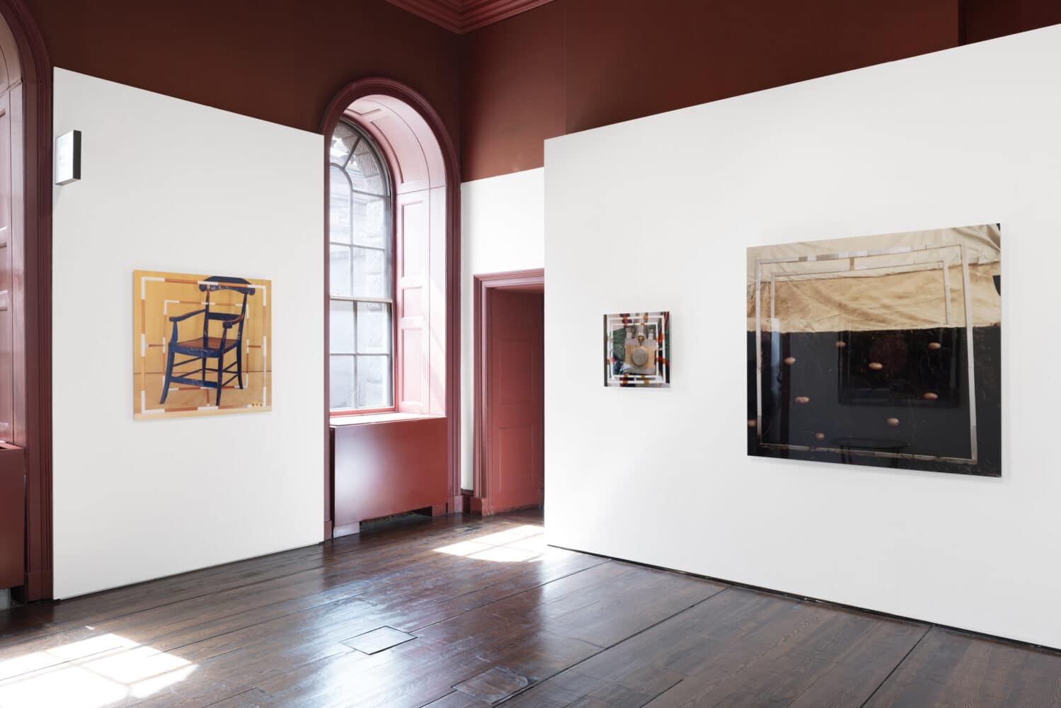 Photo London 2023 Sid Motion Gallery