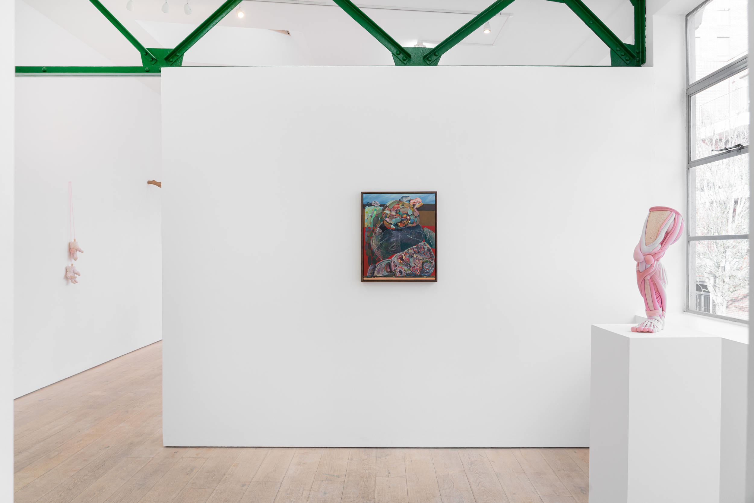 Poor Form - Sid Motion Gallery