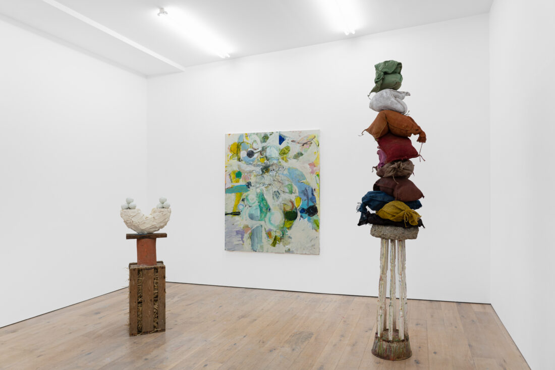 Max Wade_Ancestors_install01