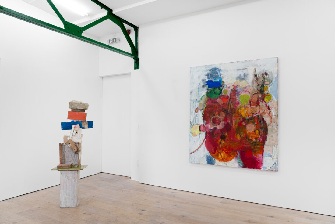 Max Wade_Ancestors_install04