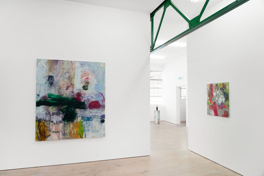 Max Wade_Ancestors_install07